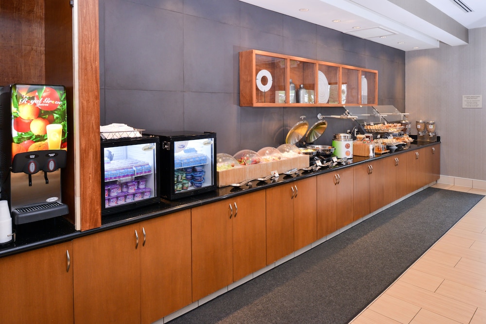 Springhill Suites By Marriott Corona Riverside 38/48