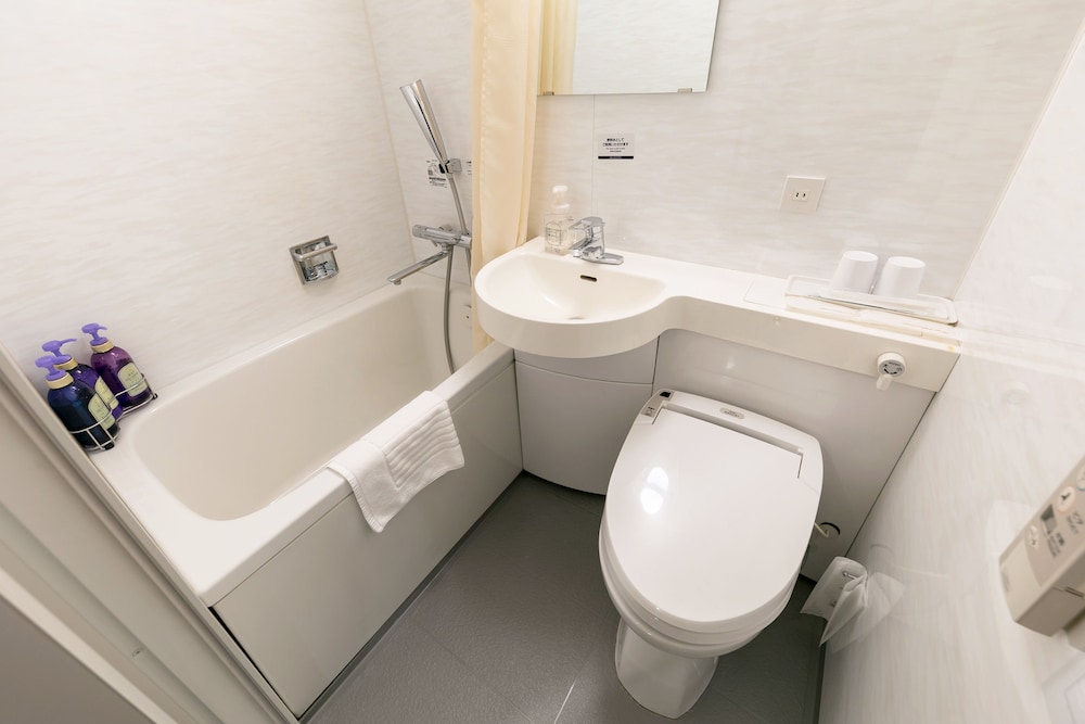 Ginza Capital Hotel Akane 15/58