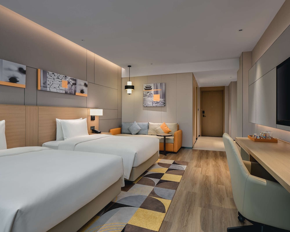 Hyatt Place Chengdu Bio-Town 21/49