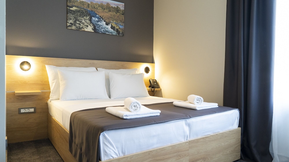 HA Hotel Mostar 11/50
