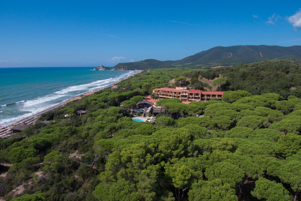 Roccamare Resort Casa di Ponente 43/50