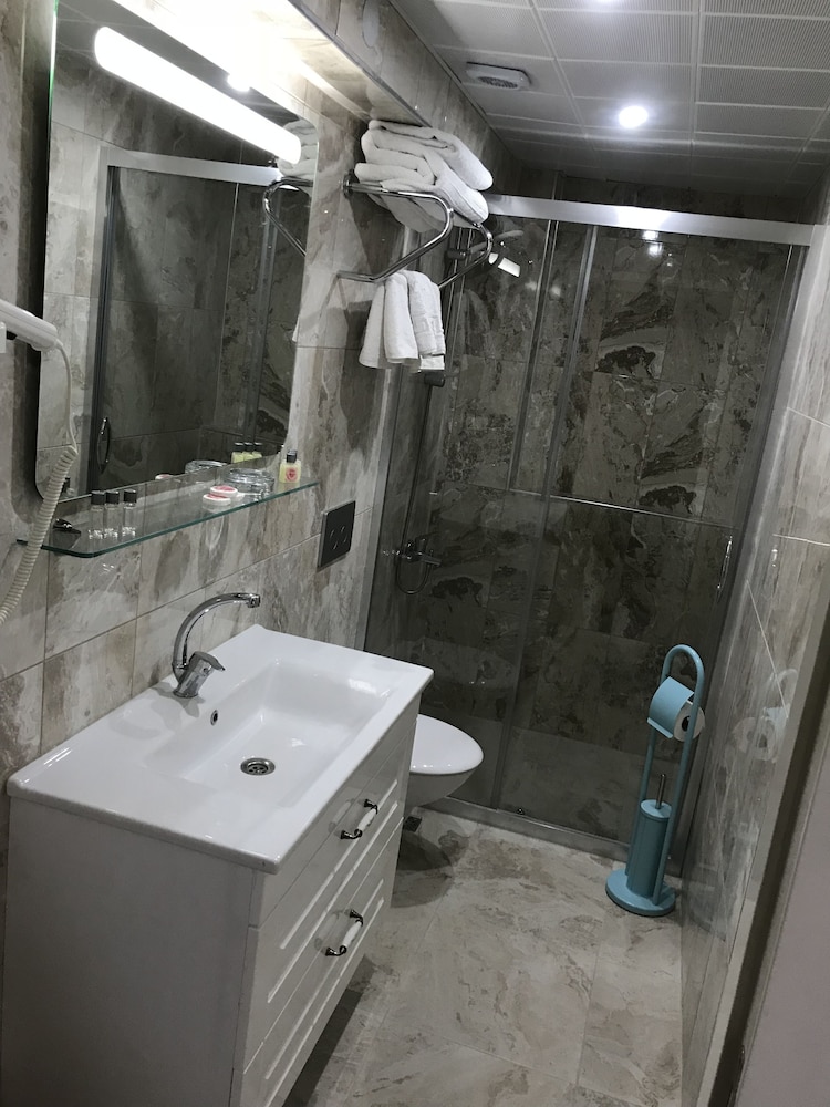 Atlantik Hotel Ankara 37/44