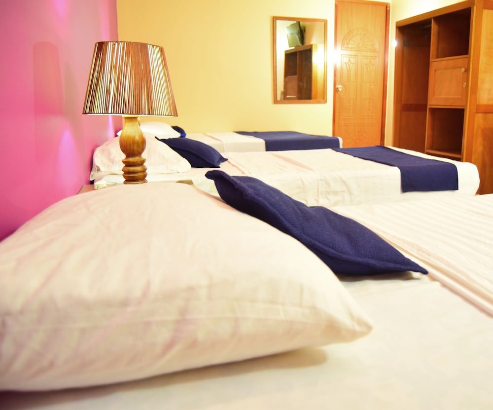 Xolotlan Hotel 16/74