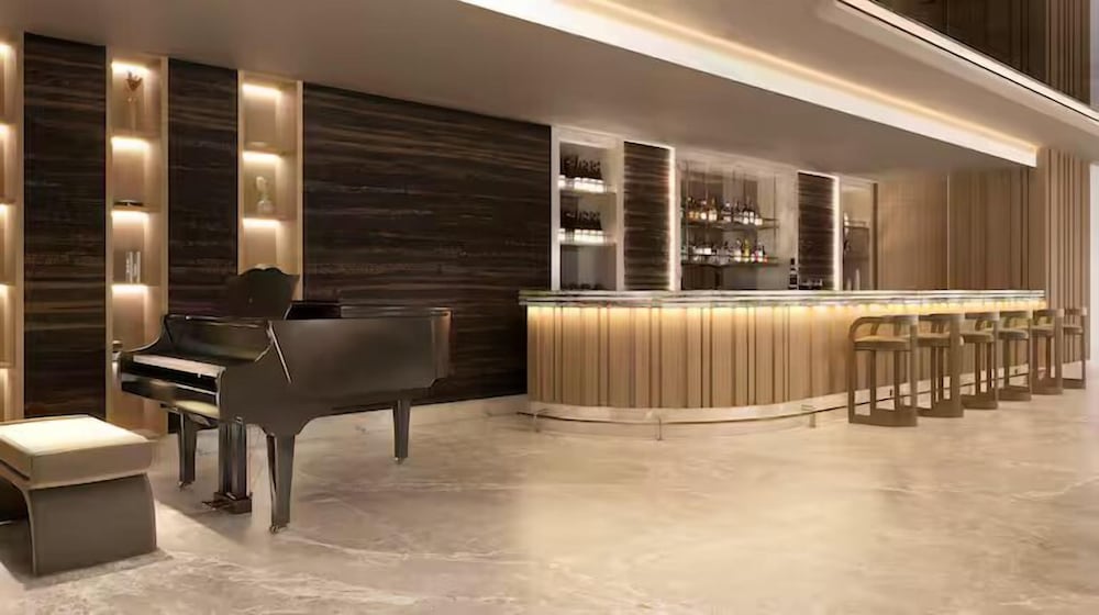 DoubleTree by Hilton Istanbul Macka 1/61