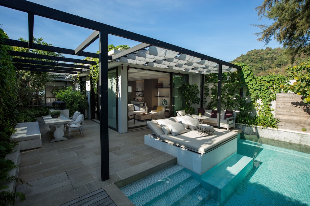 Rosewood Phuket 9/79