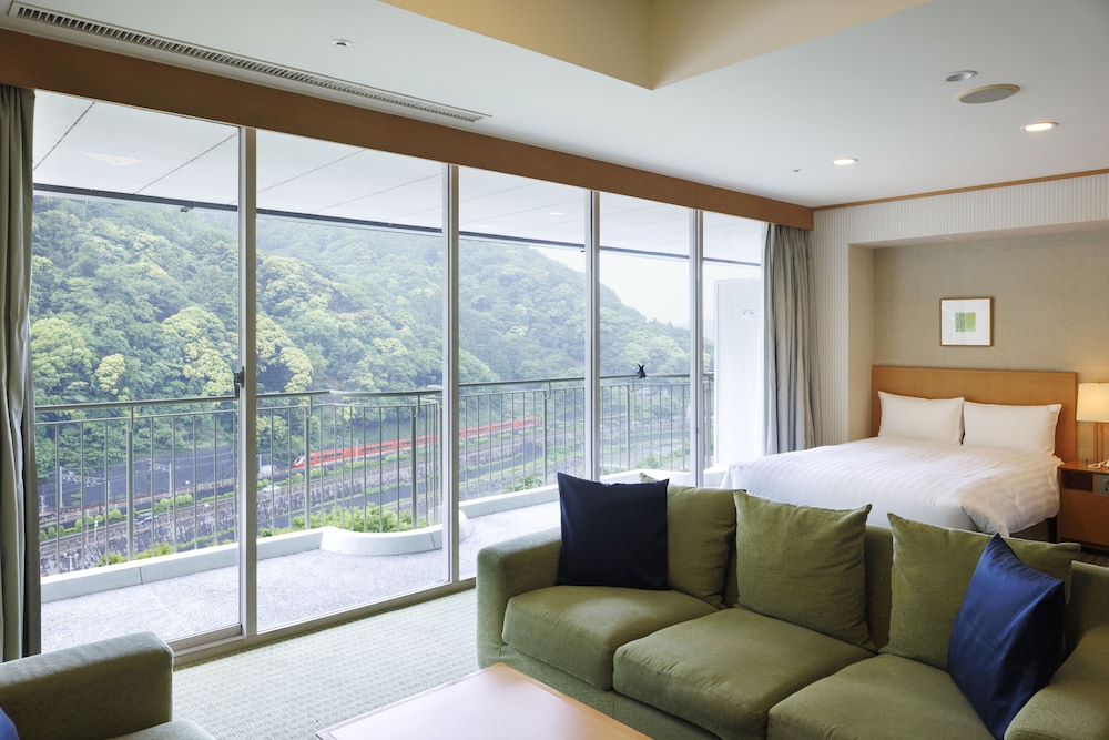 Yumoto Fujiya Hotel 29/46
