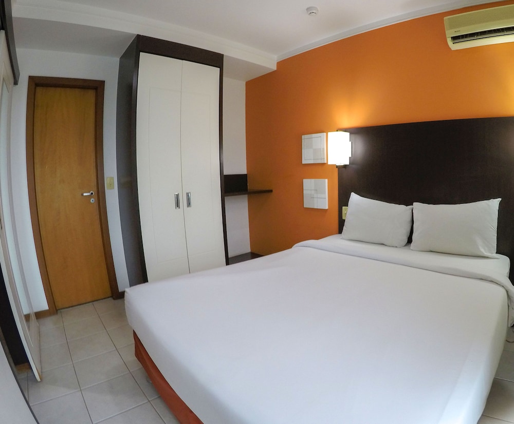 Triangulo Apart Hotel 15/66