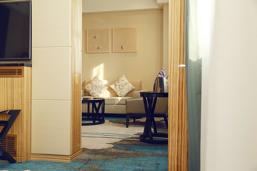 Yinchuan Xifujing Hotel 24/69