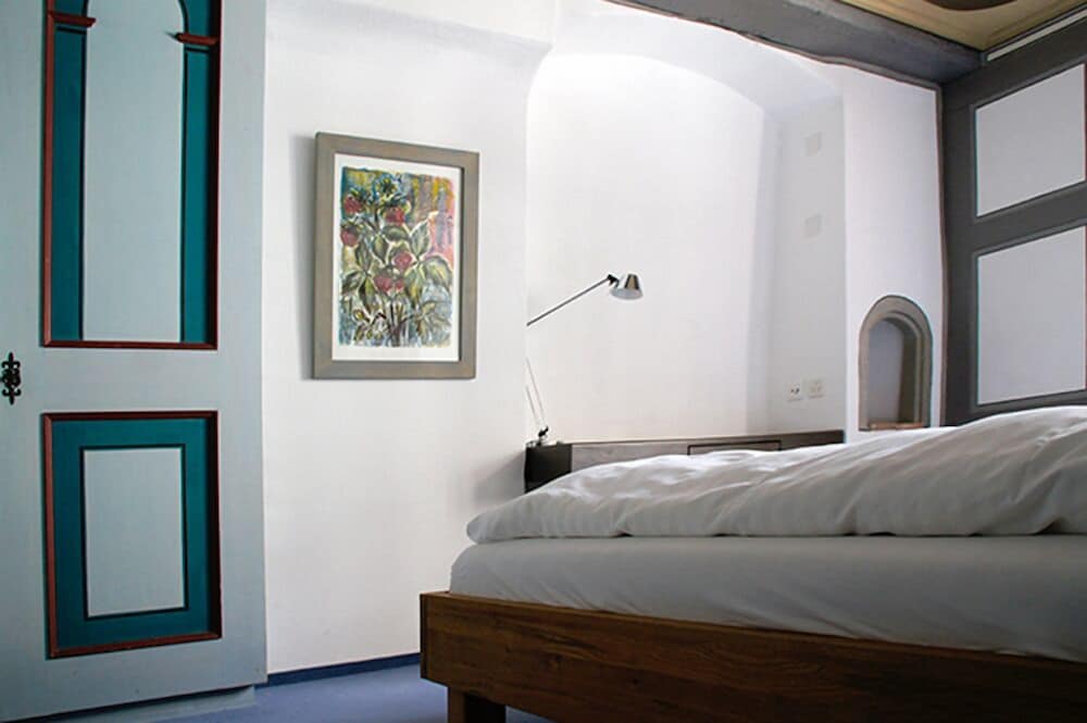 Hotel Vadian 14/50