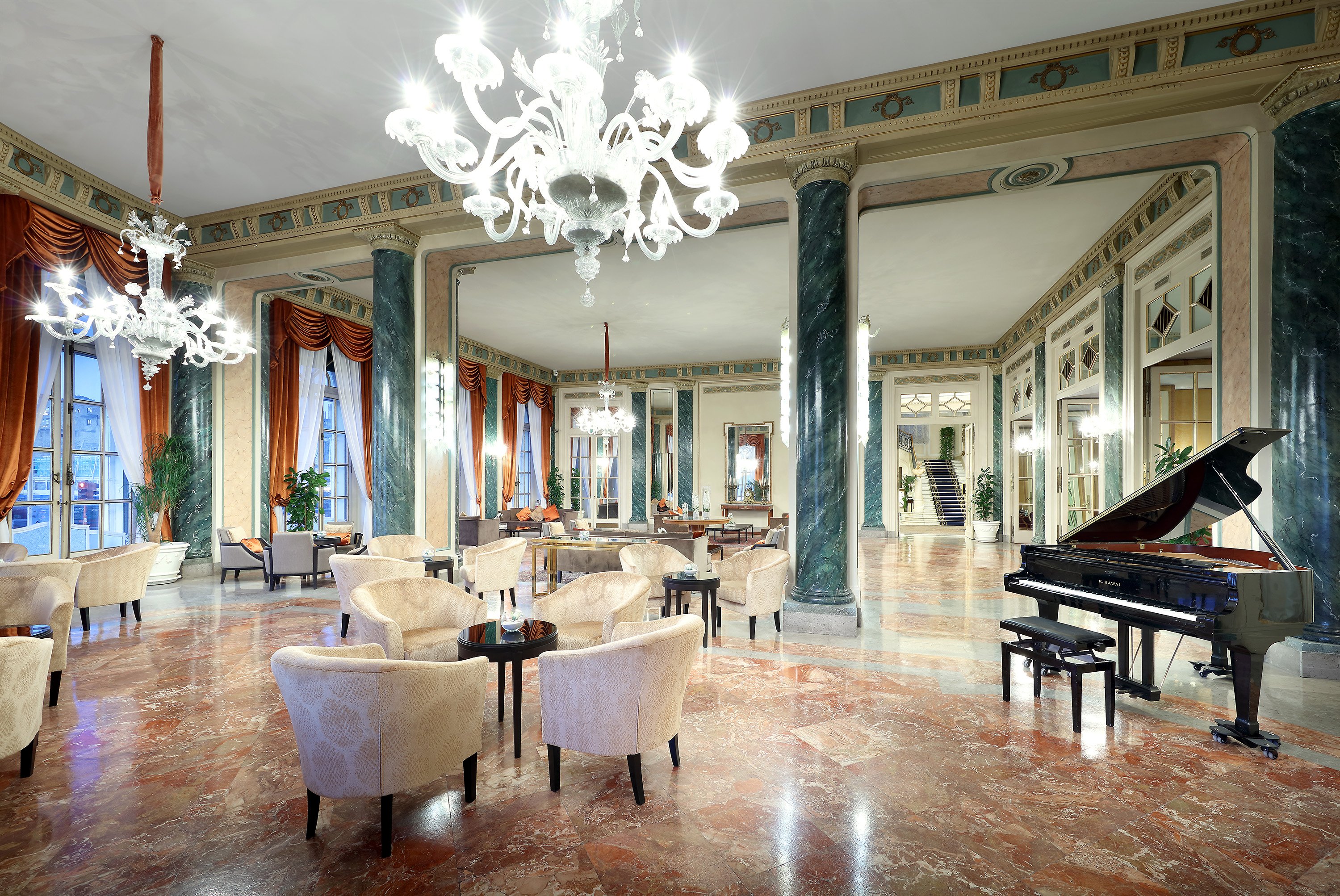 Eurostars Hotel Excelsior 52/76