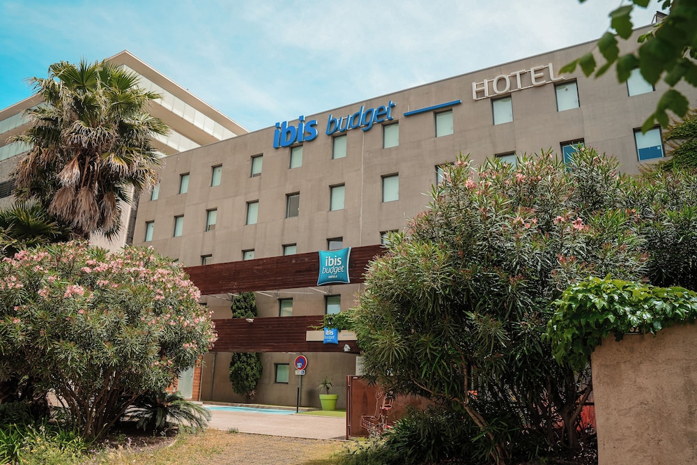 Ibis Budget Sete Centre 5/47