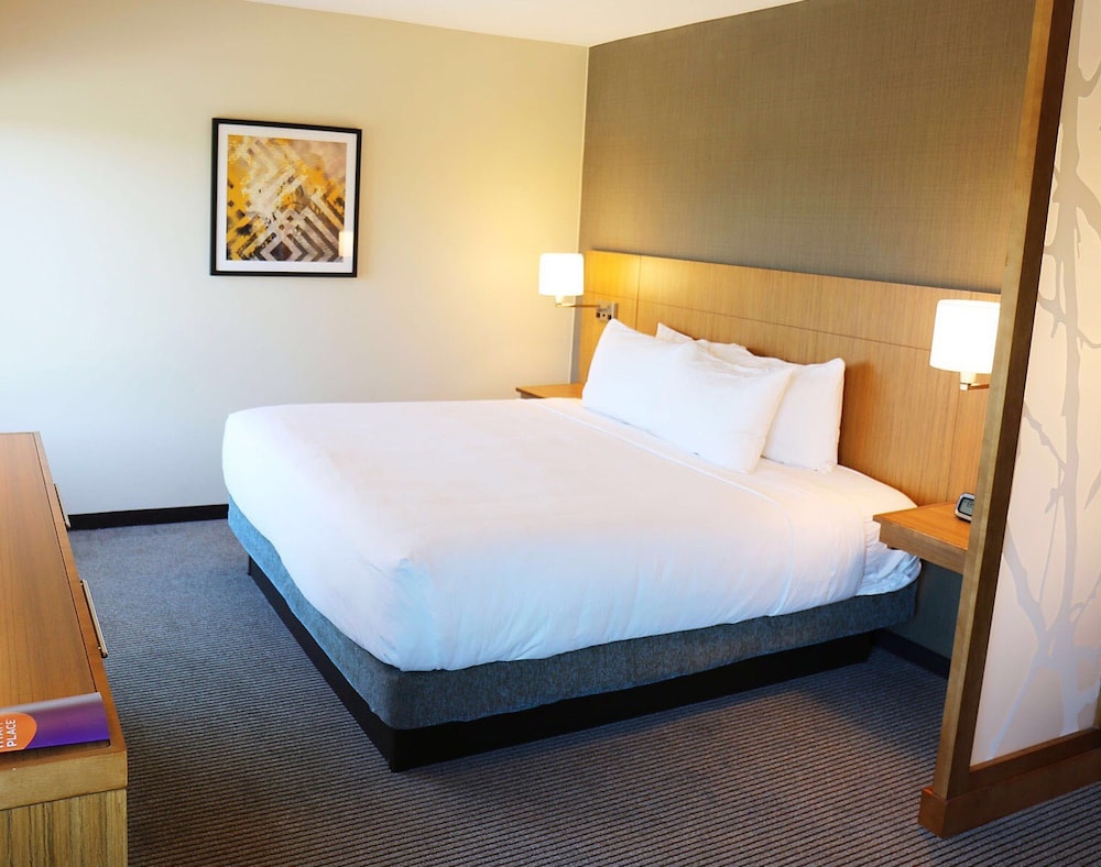 Hyatt Place Austin Airport 15/66