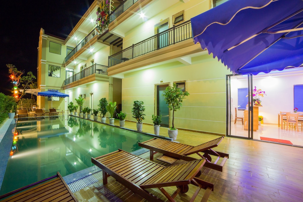 Hao Anh Villa Hoi An 32/50