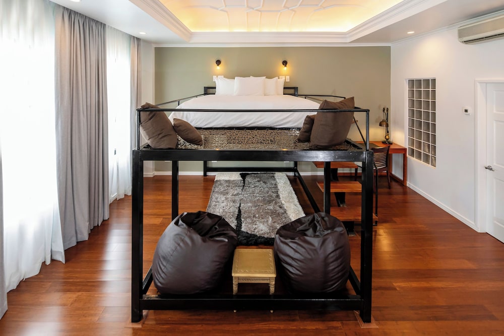 Hotel Presidente 64/72