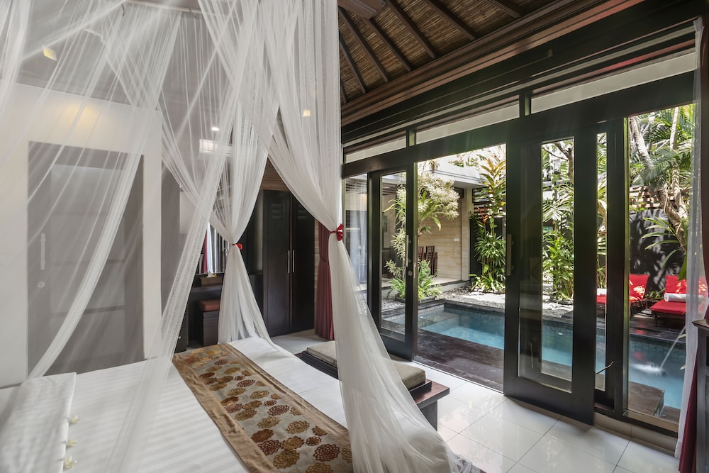 The Bali Dream Villa Seminyak 19/76