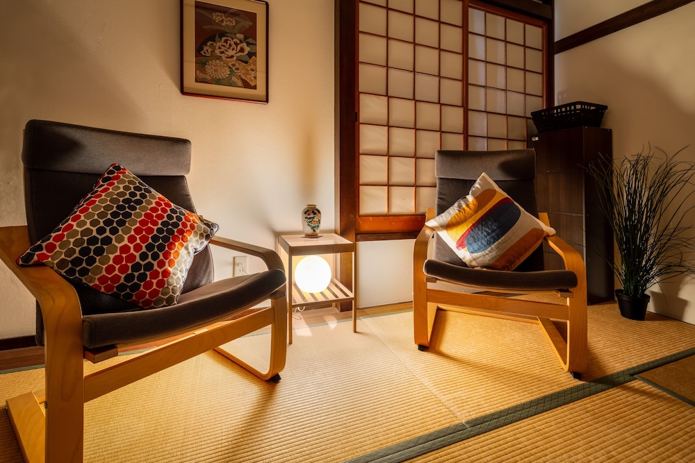 Nara Guesthouse 3F 20/27