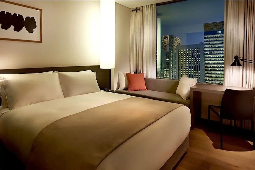 Shilla Stay Seodaemun 15/64