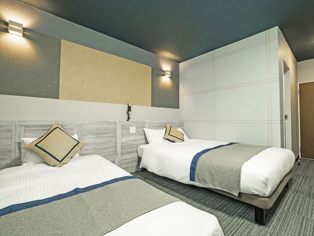 Hotel Areaone Tokai 13/50