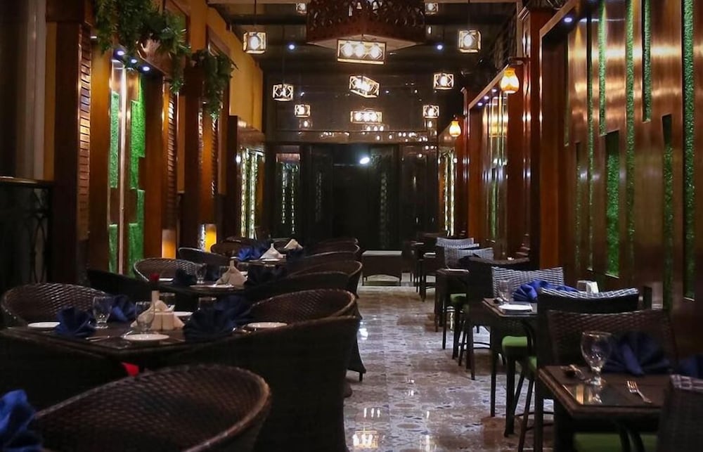 Nine Tree Luxury Hotel & Suites 48/50