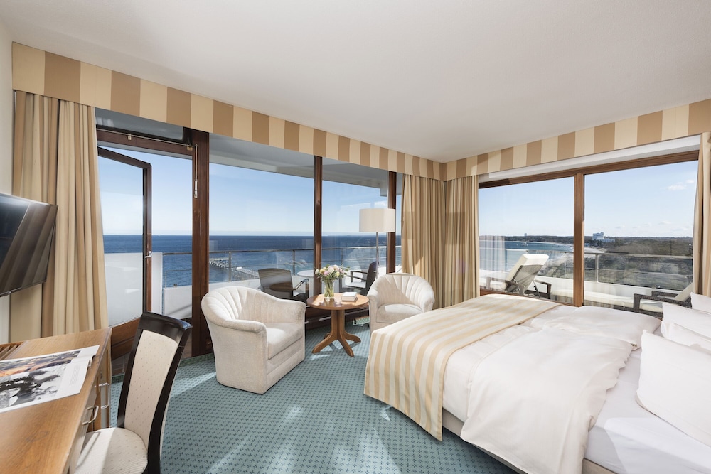 Maritim Seehotel 30/74