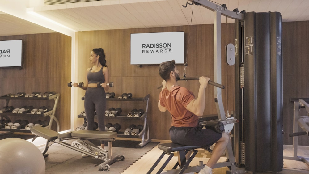 Radisson Resort Goa Baga 35/54