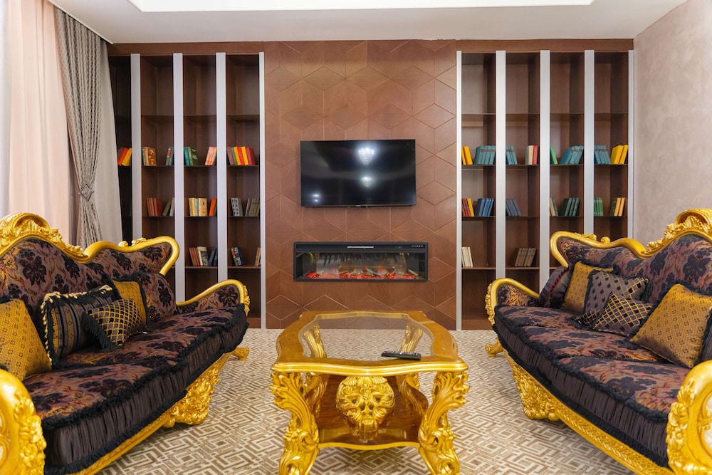 Ramada by Wyndham Turkistan 34/50