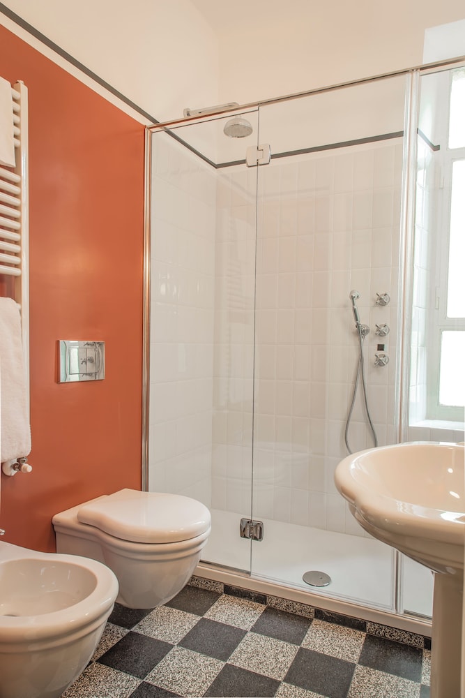 Brera Apartments In Porta Romana 19/21