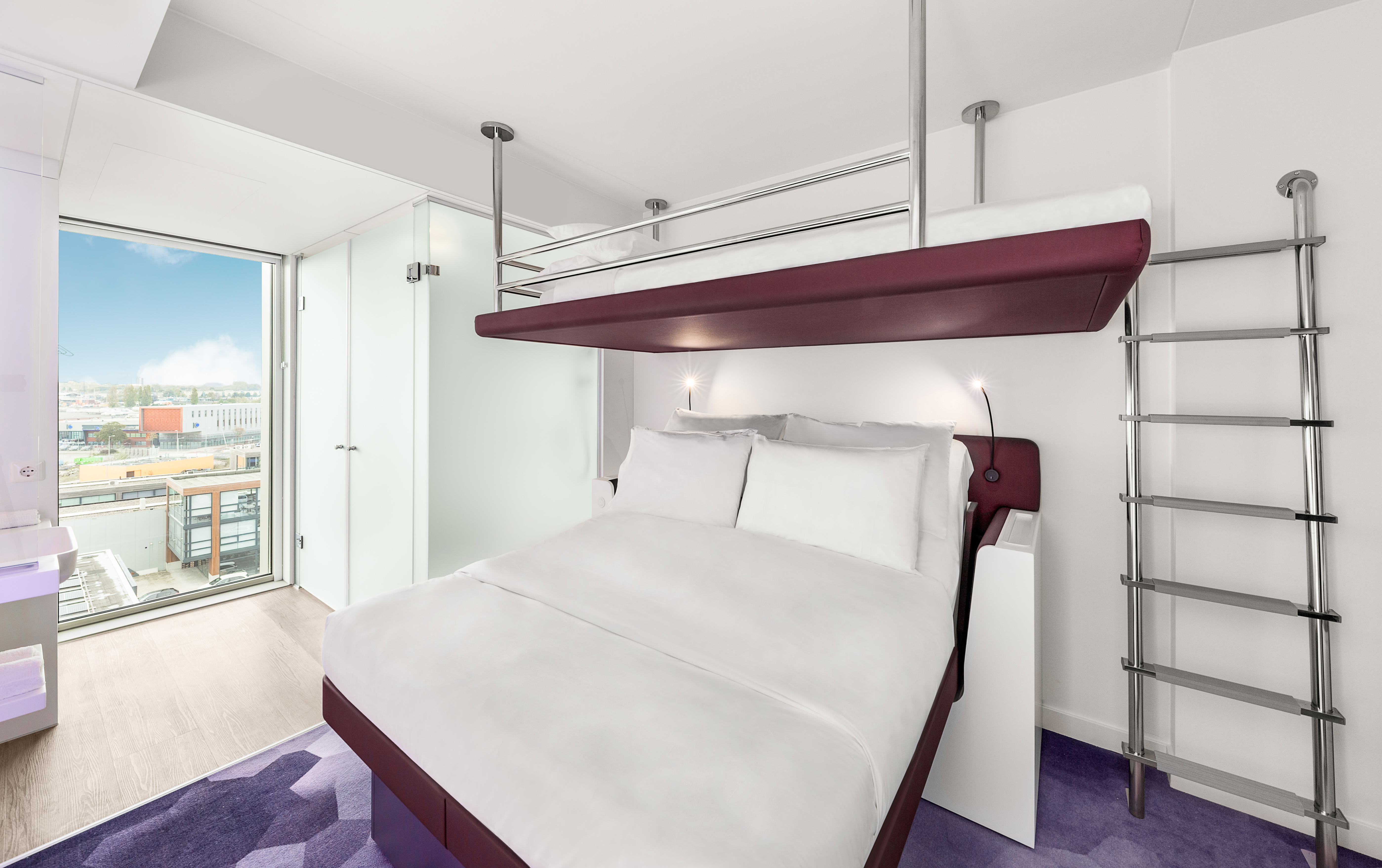 ROOM, TRIPLE