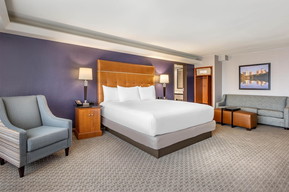 Drury Inn Suites Atlanta Morrow 6/50