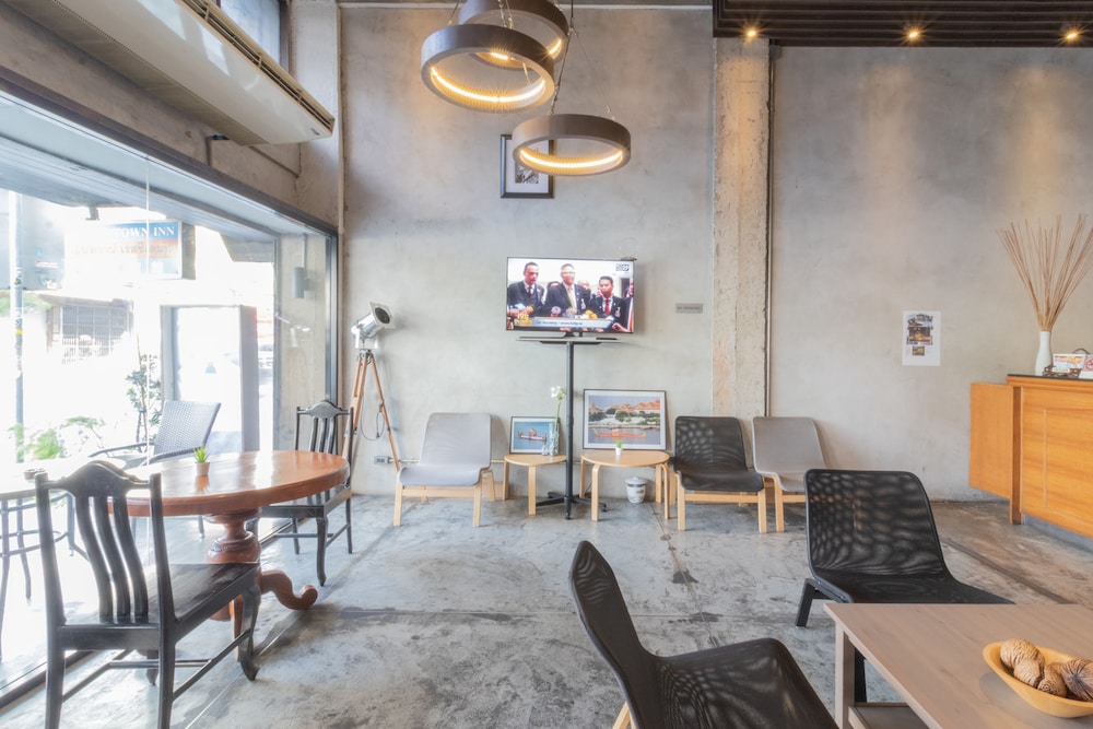 Intown Residence 48/71