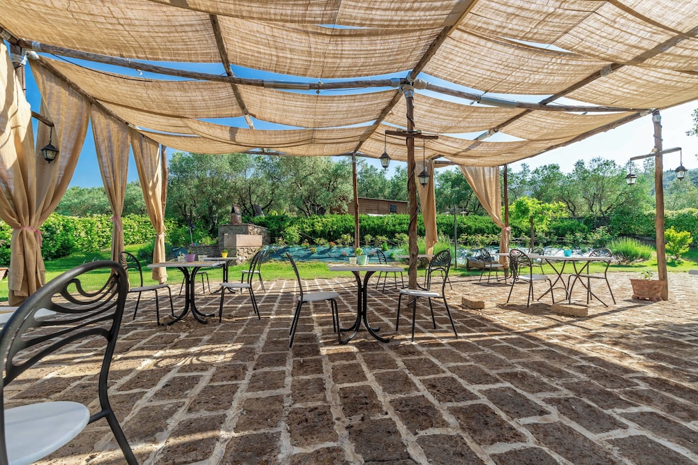 LA CASA MEDIOEVALE 40/50