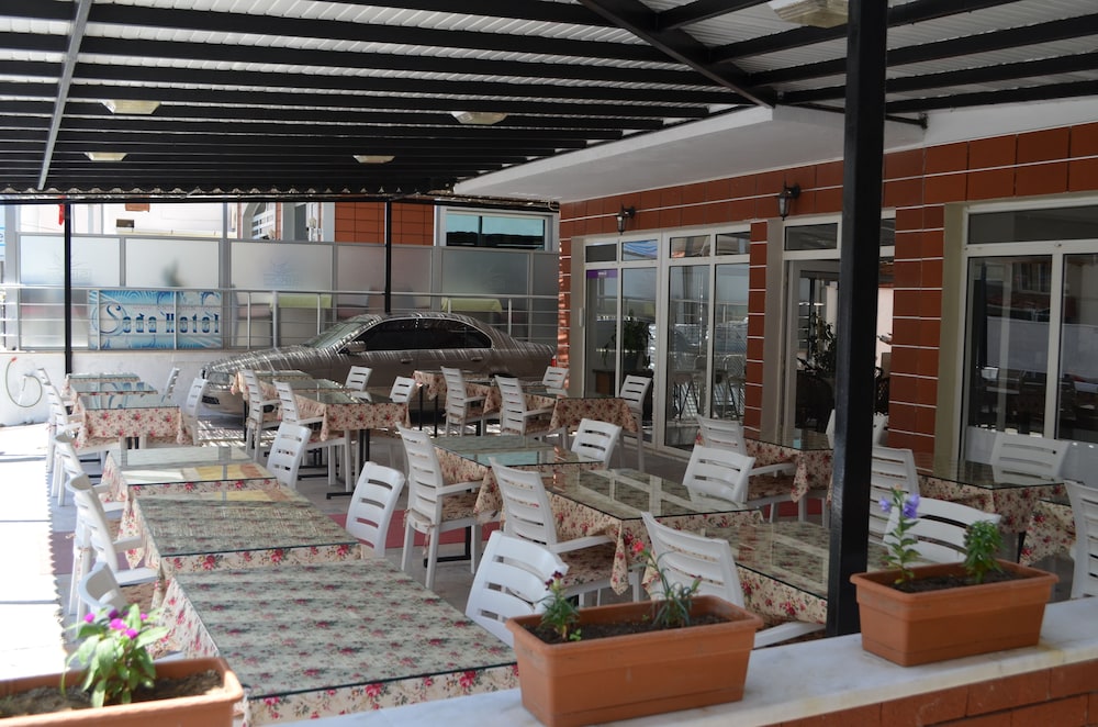 Seda Hotel 27/46