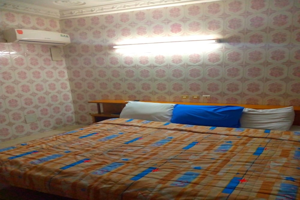 Residence Bethany Palace 18/50
