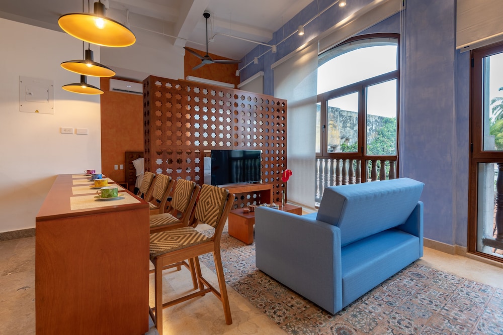 Ganem Suites Cartagena 33/50