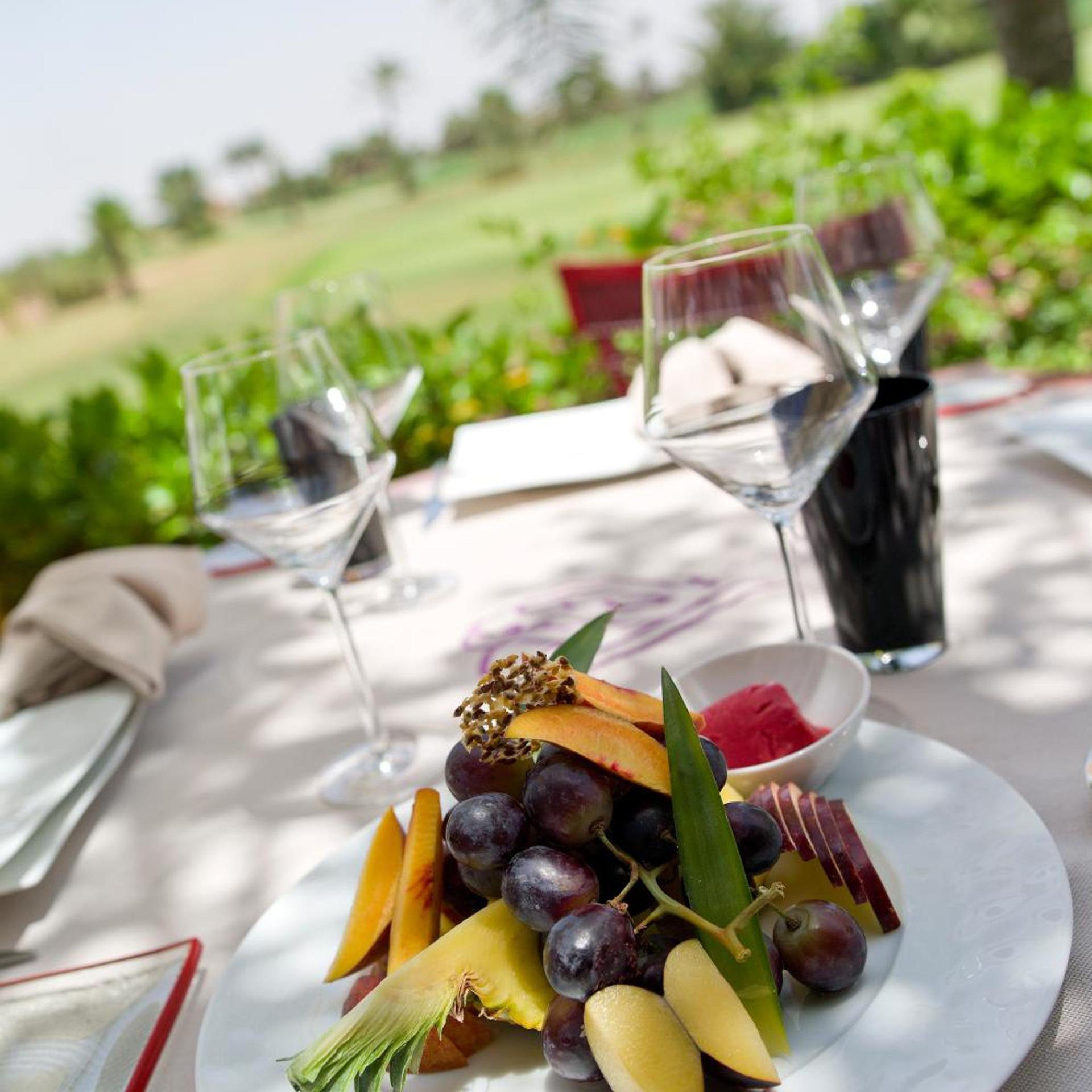 Golf Club Rotana 17/46