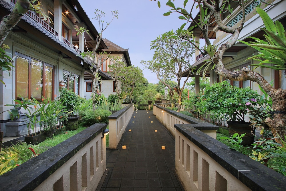 Ketut's Place Dajane Ubud 55/62