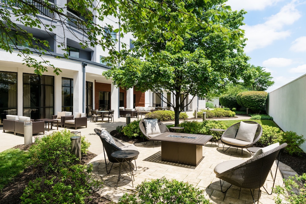 Courtyard by Marriott Philadelphia Montgomeryville 3/37