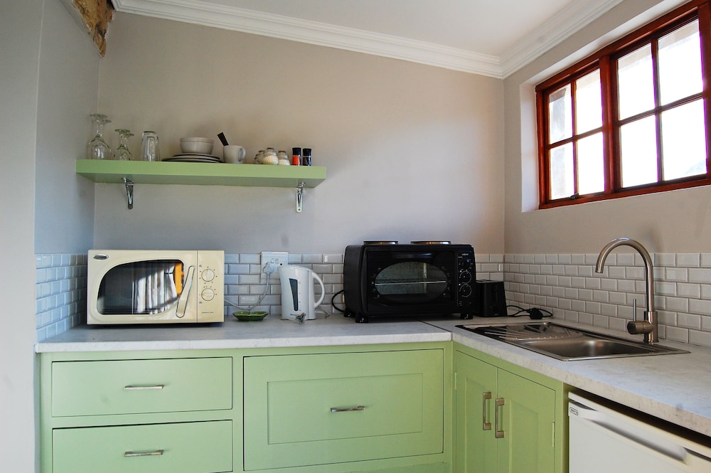 Stonehaven Clarens 38/38