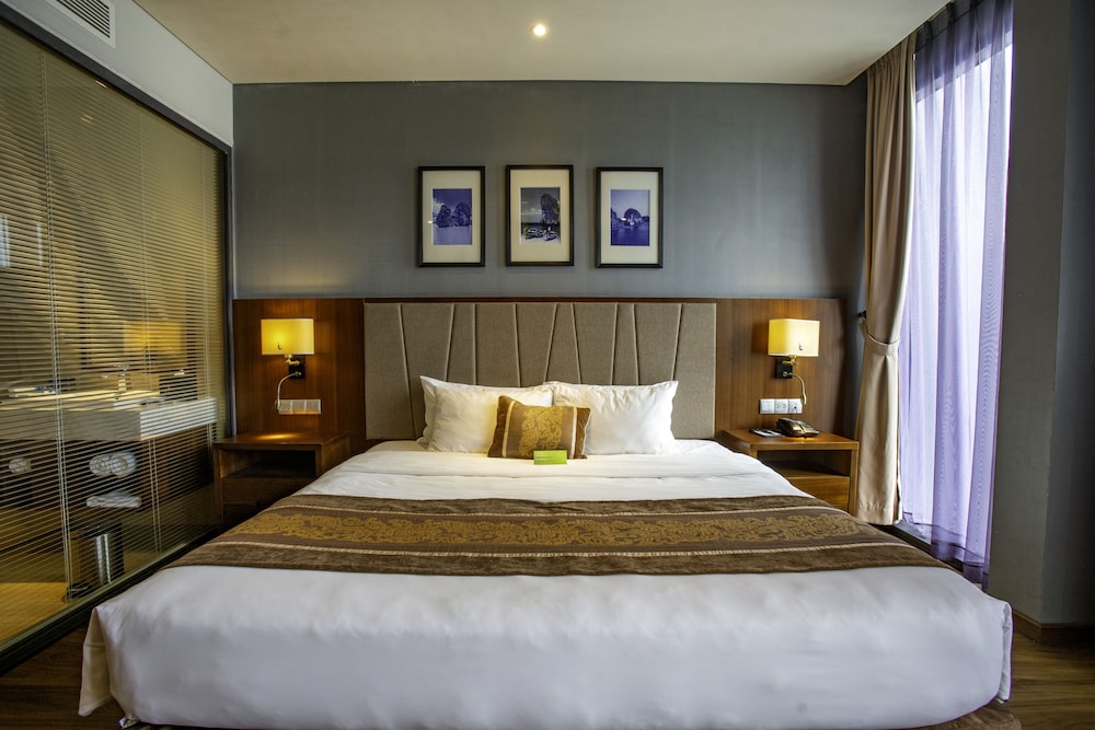 Boton Blue Hotel & Spa 15/71