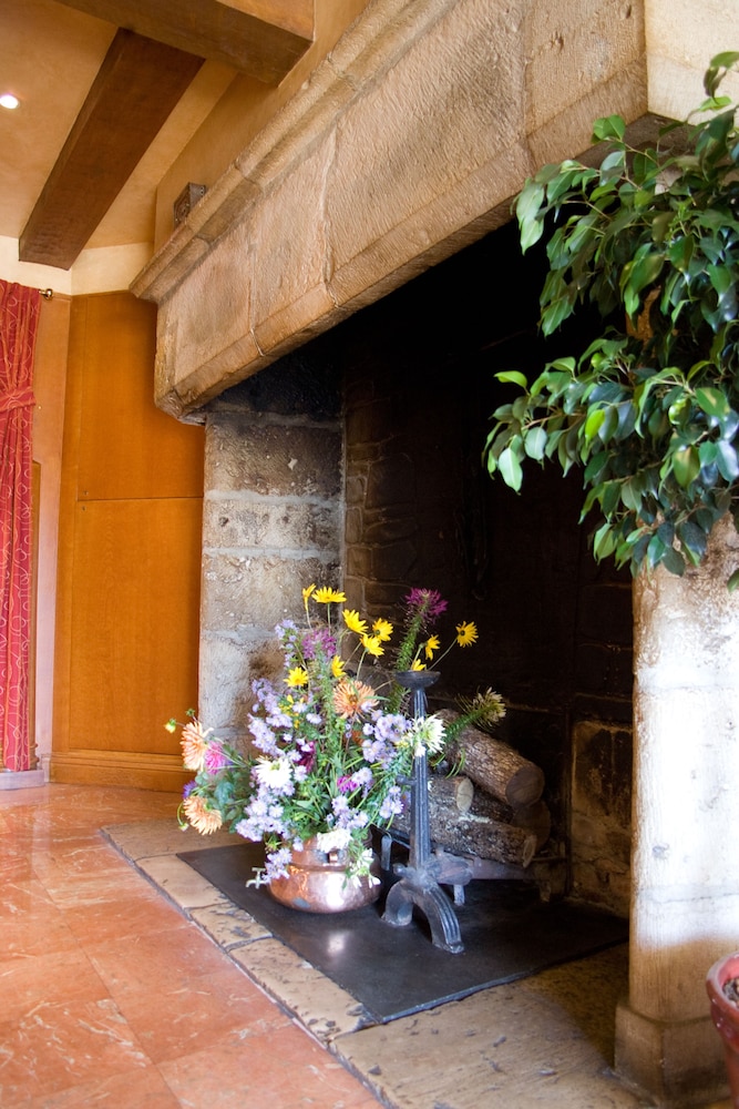 HOTEL LE LION D'OR 7/50