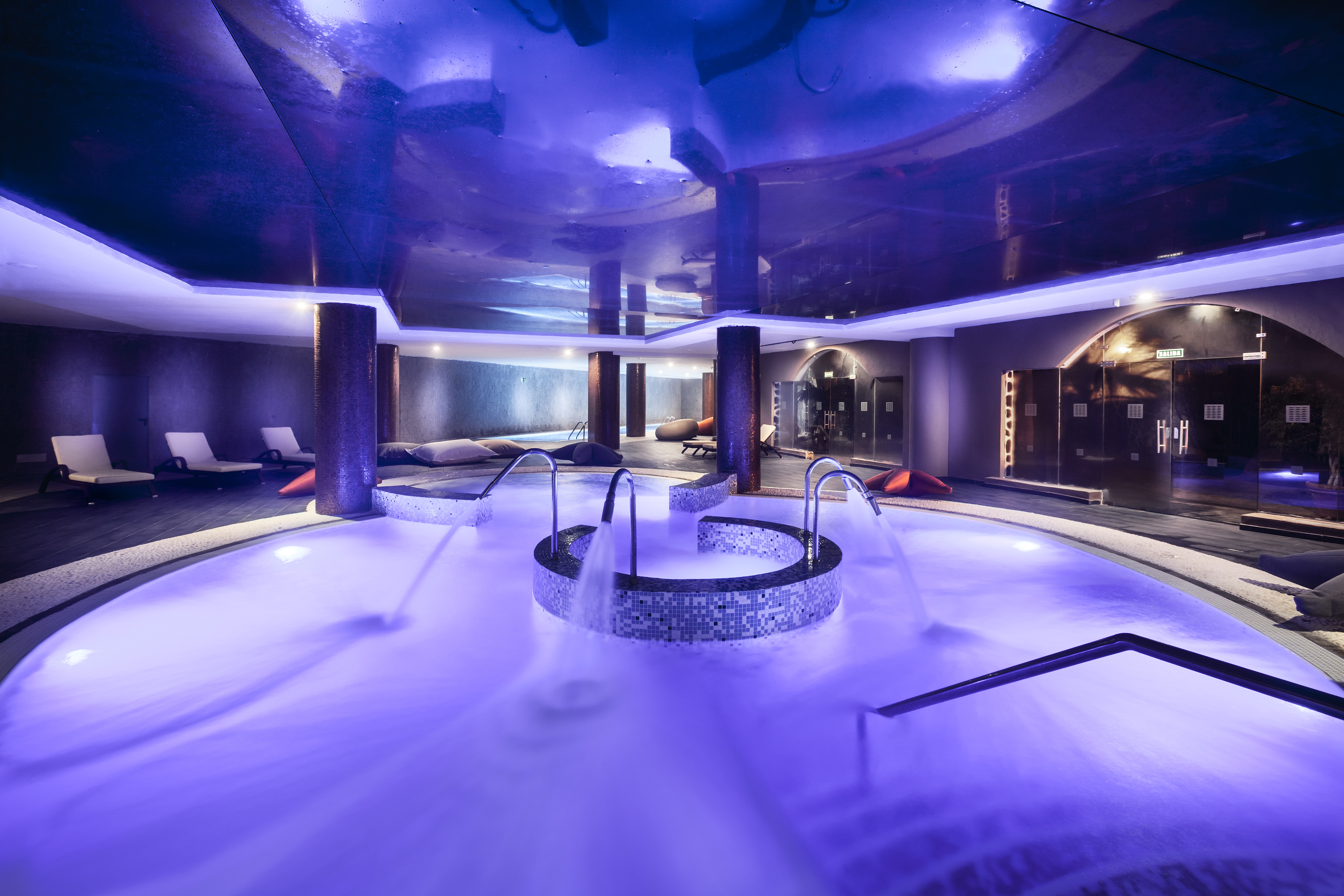 Gran Tacande Wellness and Relax Costa Adeje 24/50