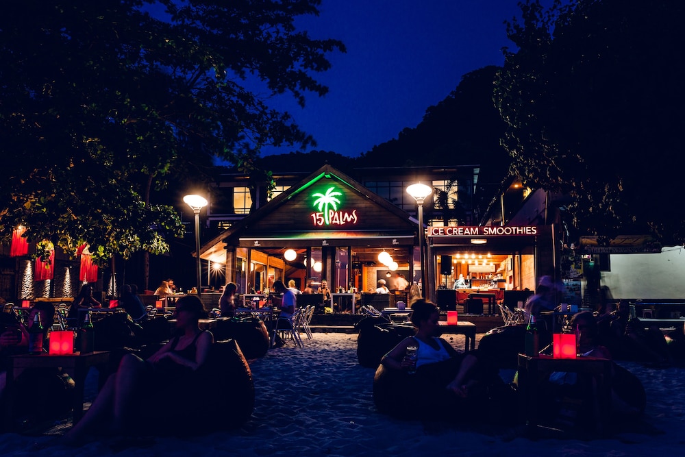 15パームズビーチリゾート 写真4
