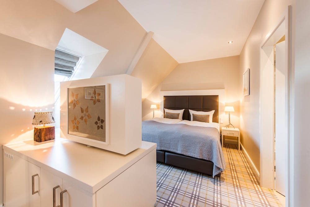 Ringhotel Birke 26/69