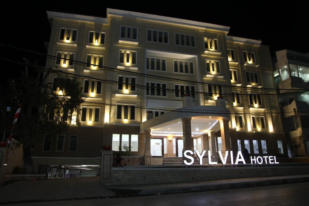 Sylvia Hotel Premier Kupang 4/57