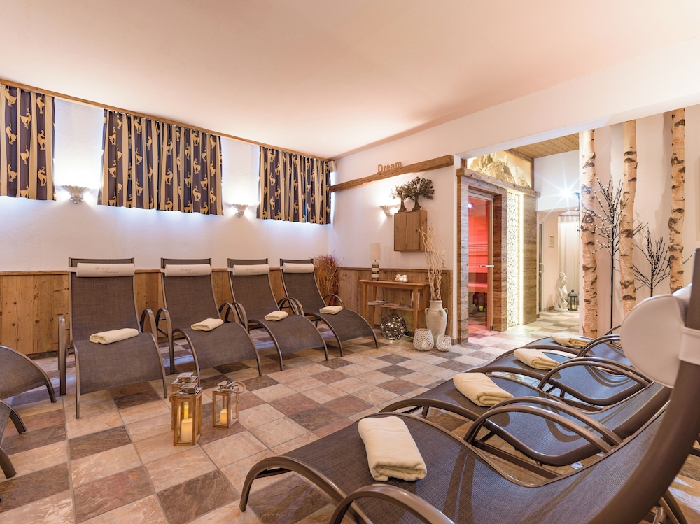 Sporthotel Tirolerhof 30/37