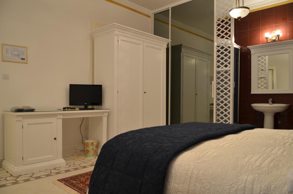 Jardin Hotel Belgrade 7/20