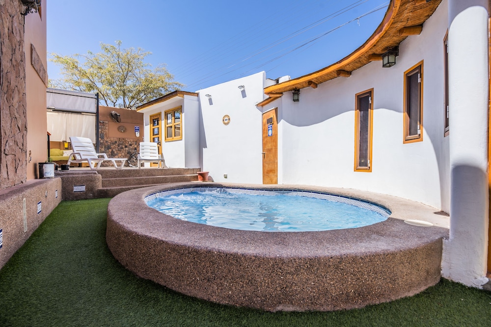 Apart Hotel Parina Atacama 32/50