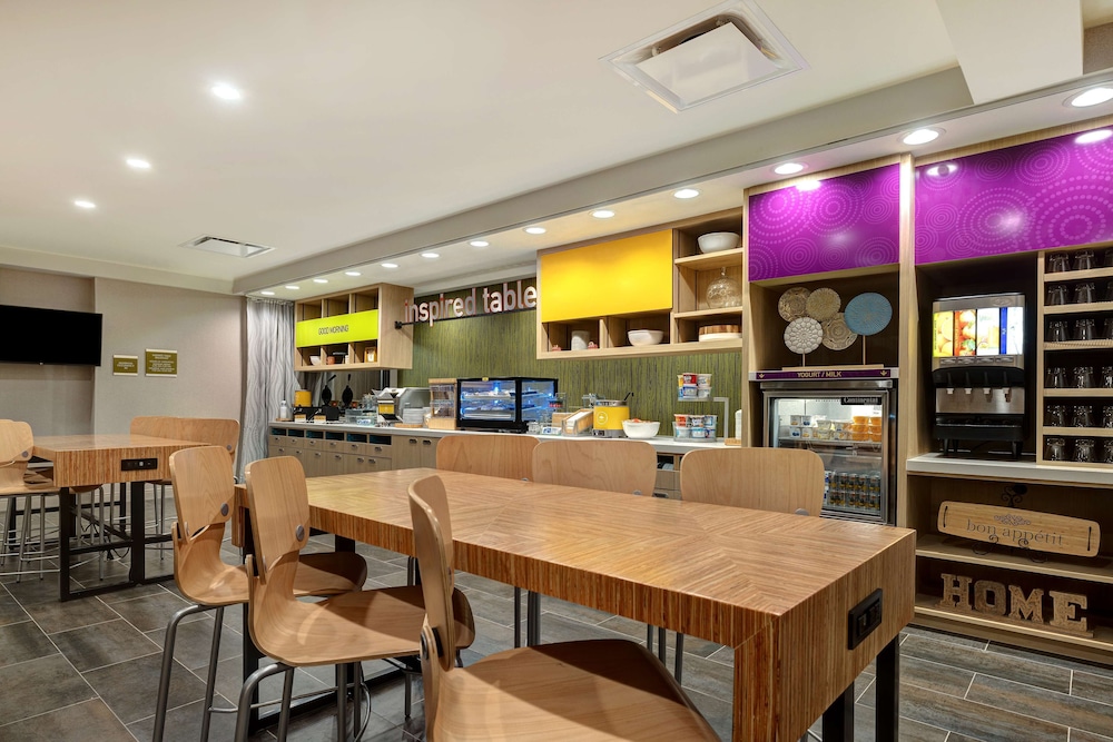 Home2 Suites By Hilton Dekalb 40/56