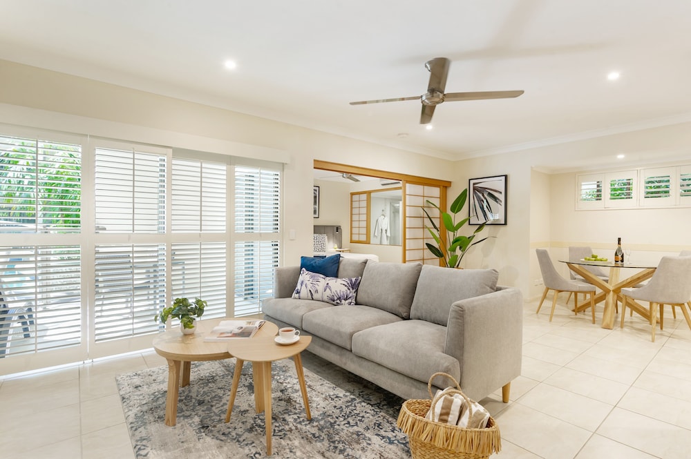 Shantara Resort Port Douglas - Adults Only Retreat 45/72
