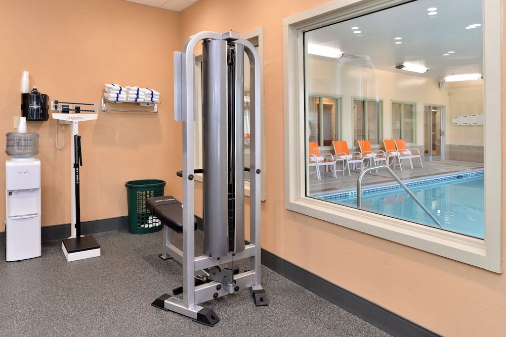 sport facilities